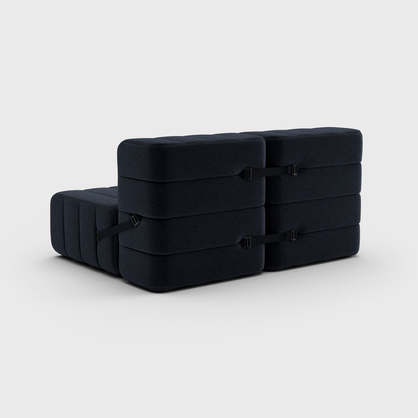 Curt Set 4 Modules – Fabric Jet
