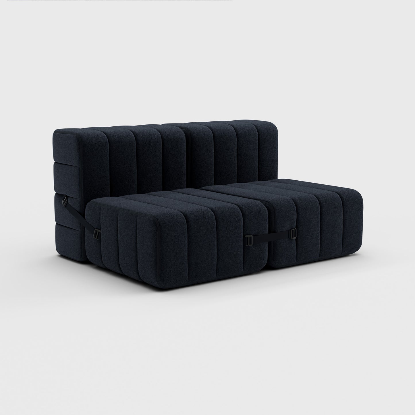 Curt Set 4 Modules – Fabric Jet