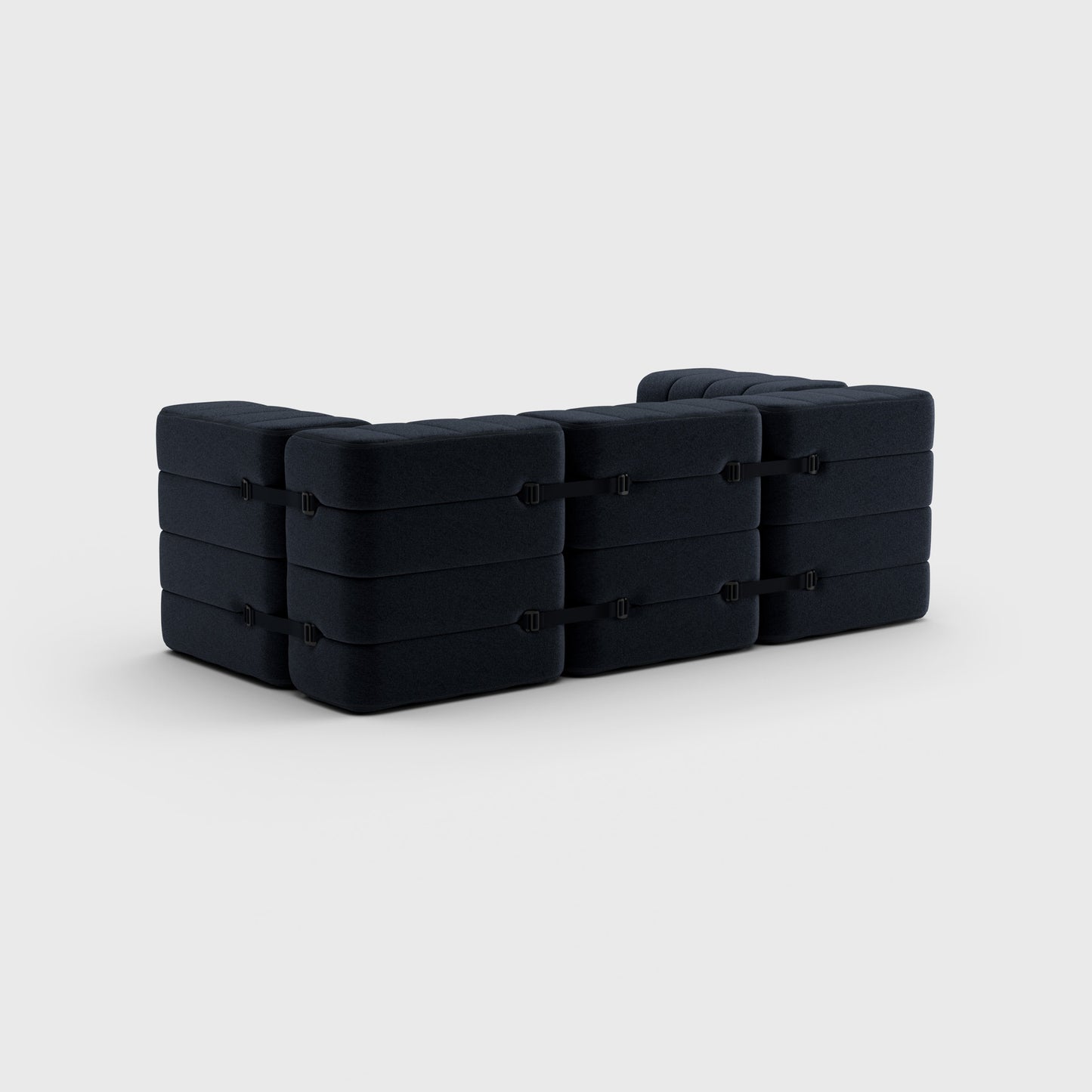 Curt Set 7 Modules – Fabric Jet