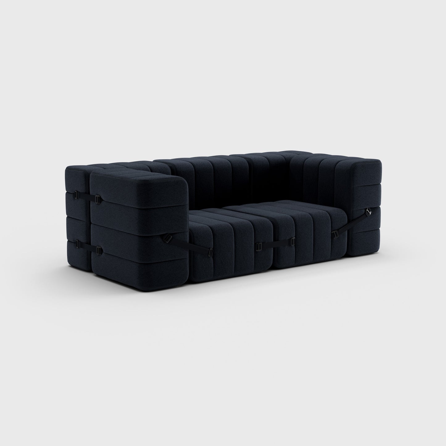 Curt Set 7 Modules – Fabric Jet