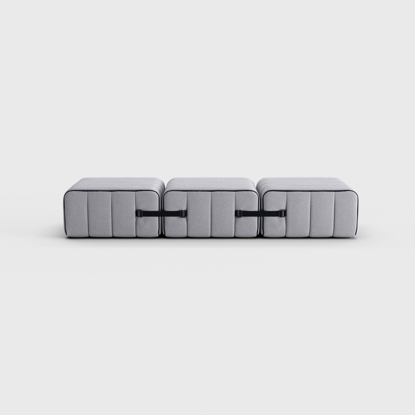Curt Set 3 Modules – Fabric Jet