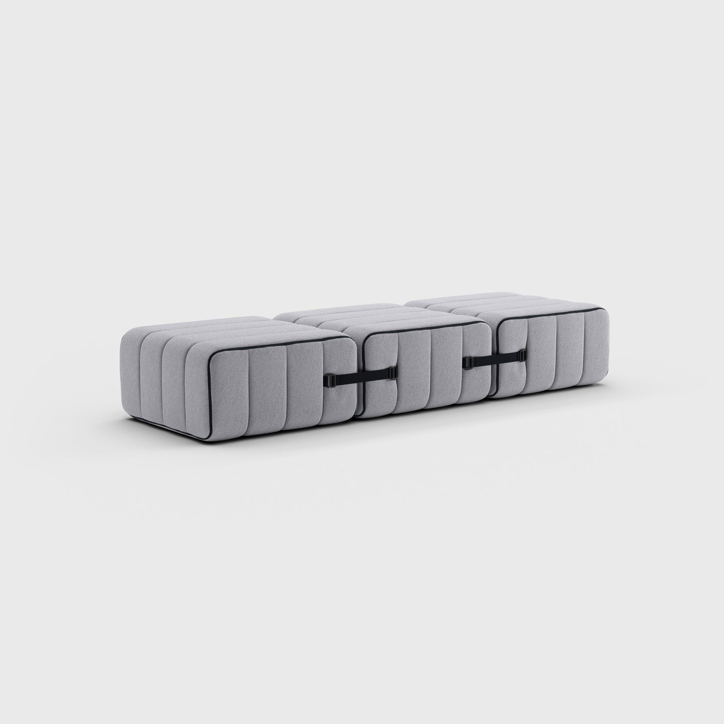 Curt Set 3 Modules – Fabric Jet