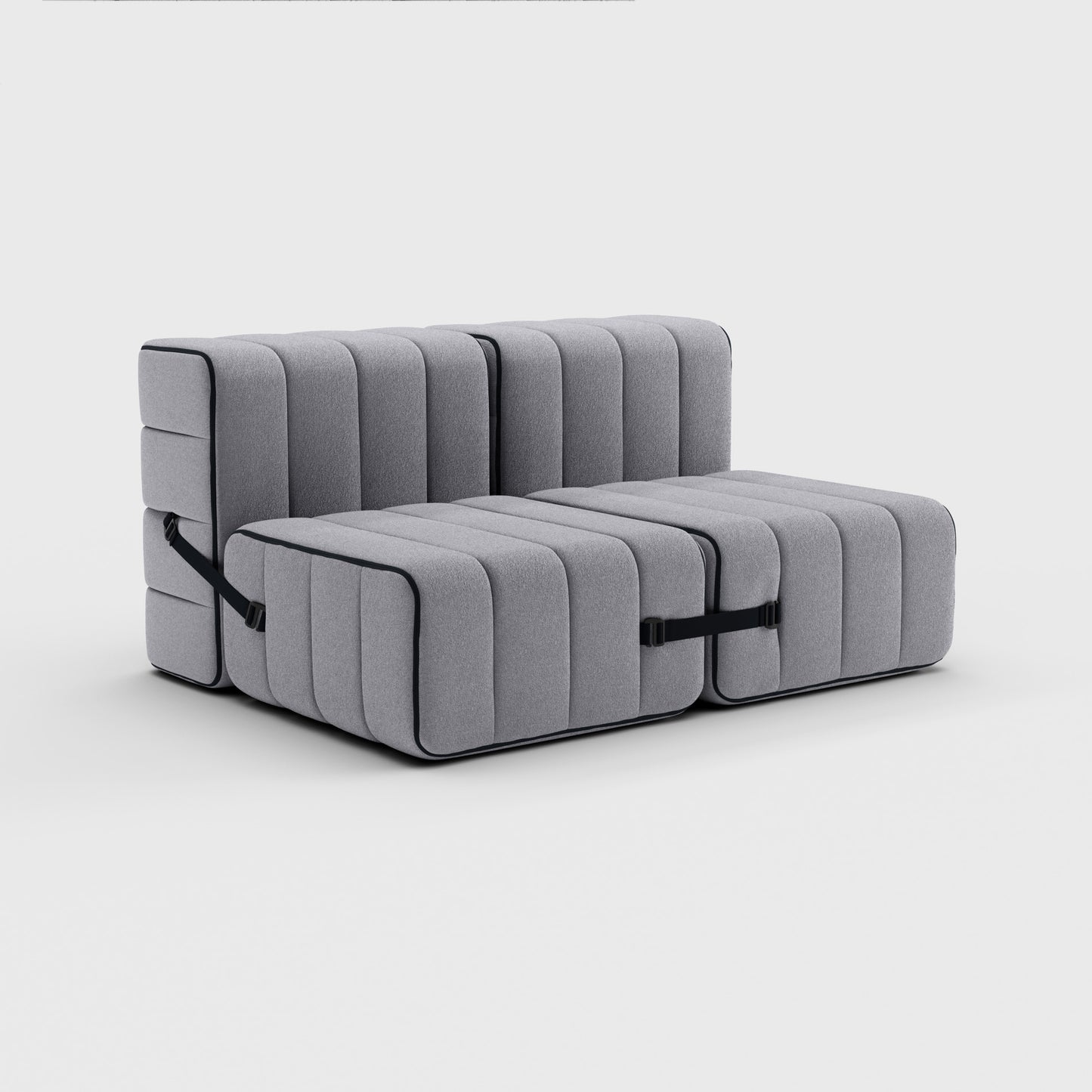 Curt Set 4 Modules – Fabric Jet