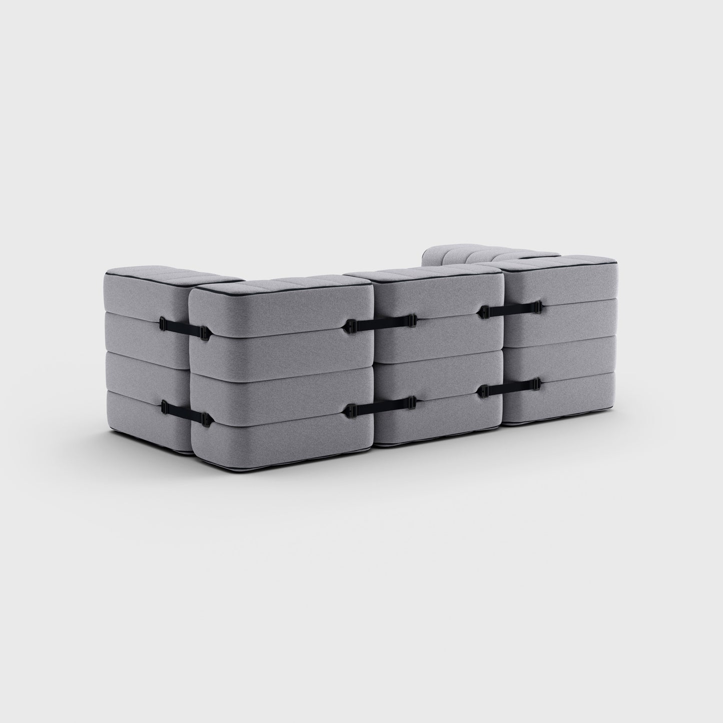 Curt Set 7 Modules – Fabric Jet