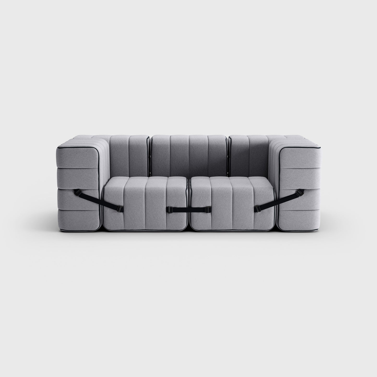 Curt Set 7 Modules – Fabric Jet