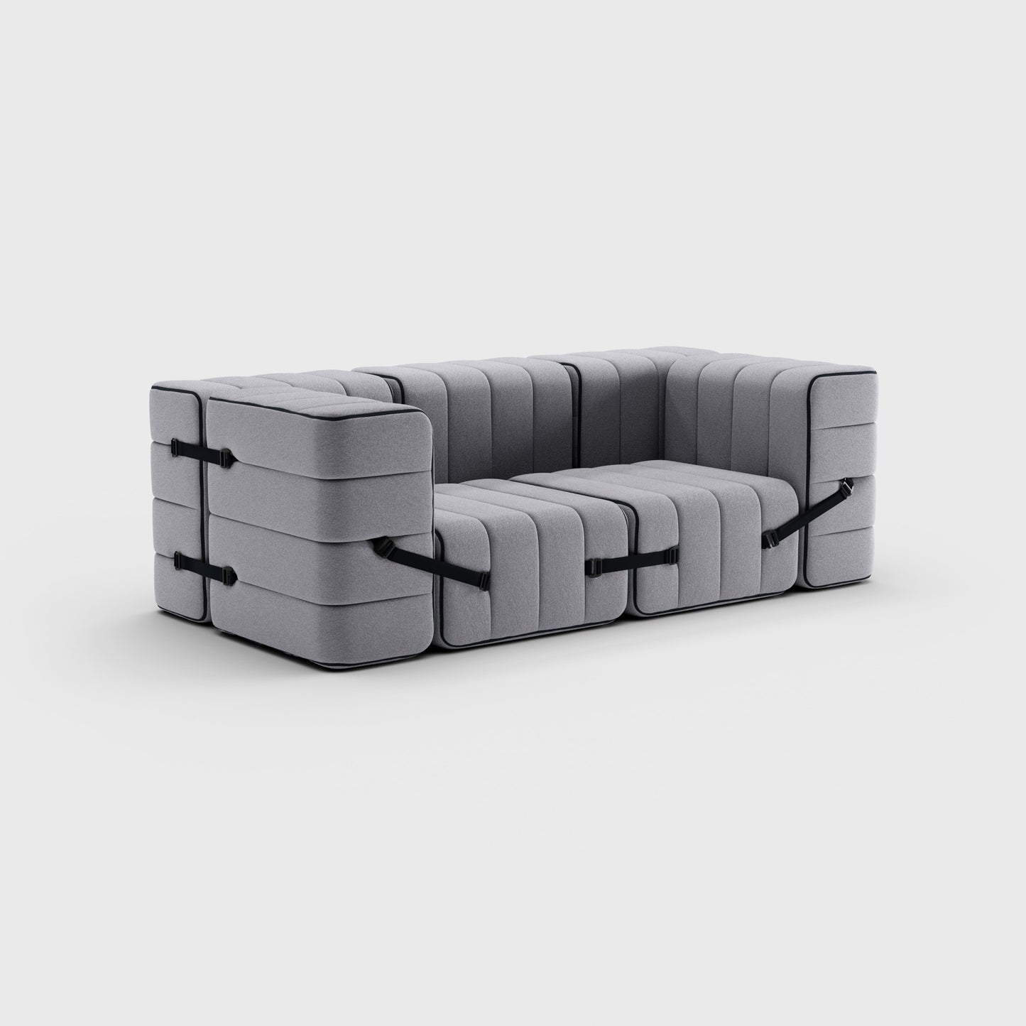 Curt Set 7 Modules – Fabric Jet