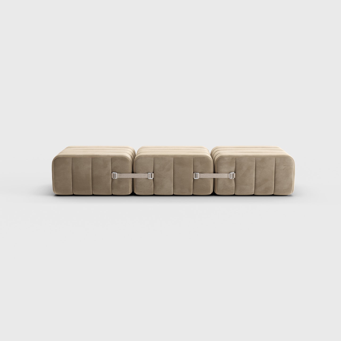 Curt Set 3 Modules – Fabric Barcelona
