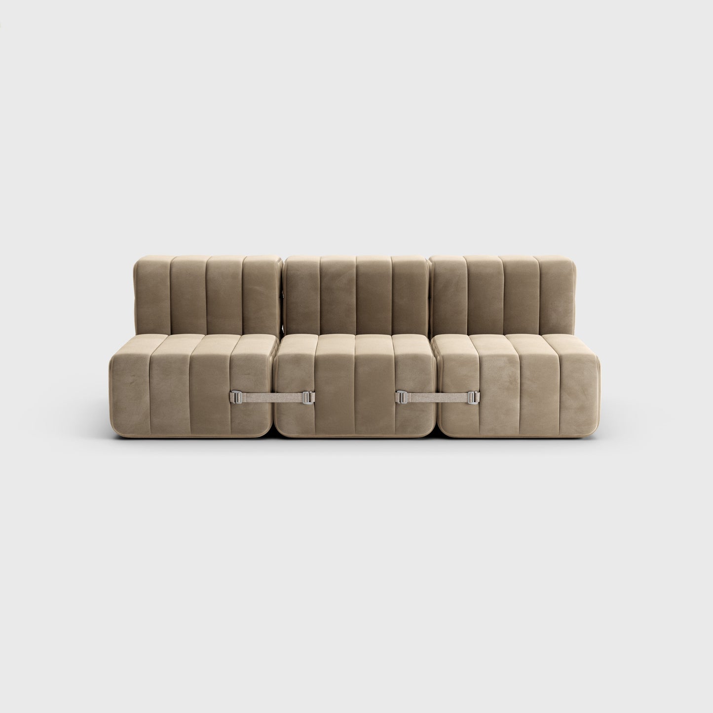 Curt Set 6 Modules – Fabric Barcelona