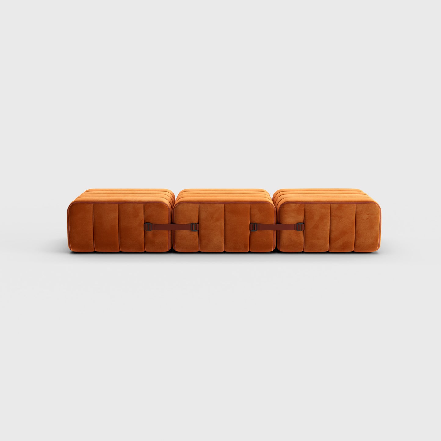 Curt Set 3 Modules – Fabric Barcelona