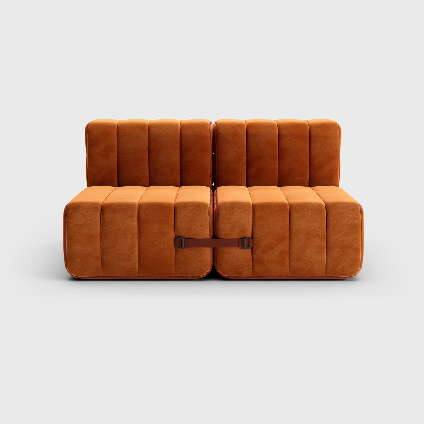 Curt Set 4 Modules – Fabric Barcelona