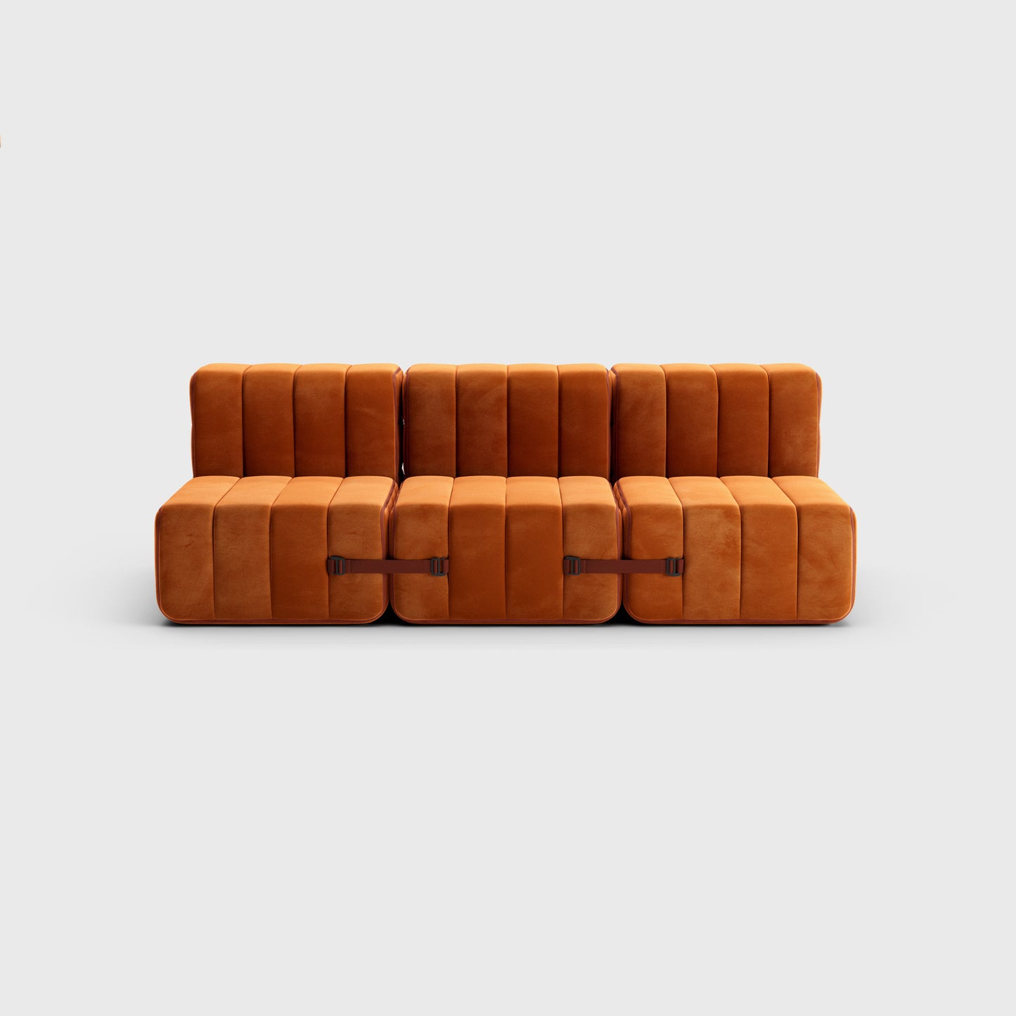Curt Set 6 Modules – Fabric Barcelona
