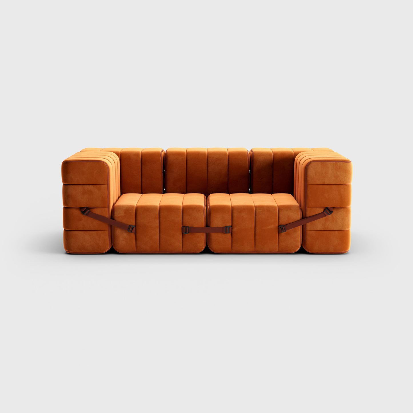 Curt Set 7 Modules – Fabric Barcelona