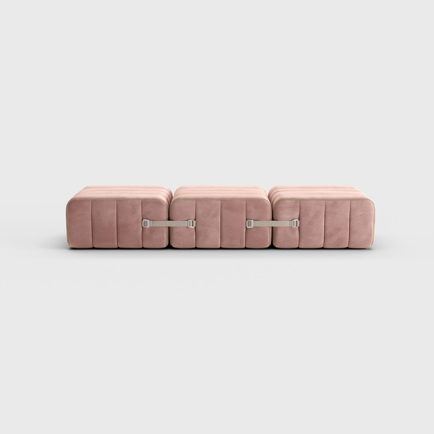 Curt Set 3 Modules – Fabric Barcelona