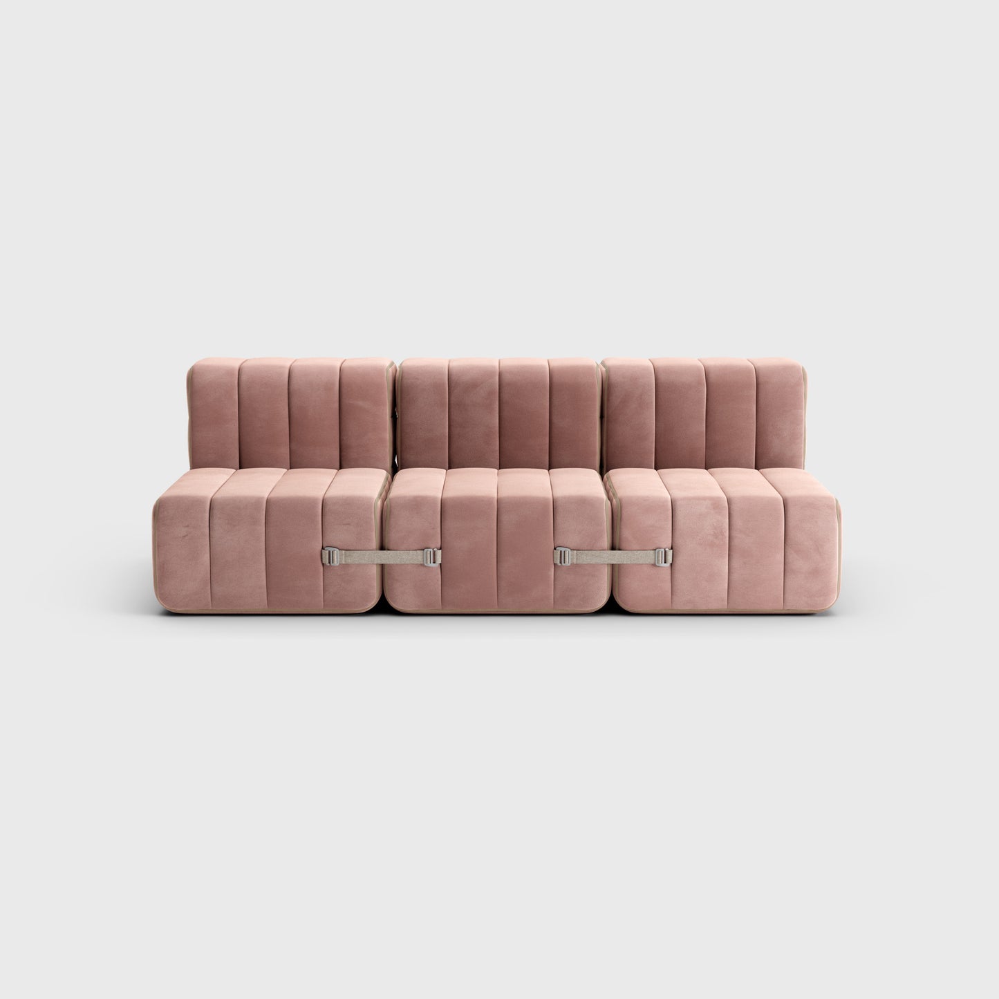Curt Set 6 Modules – Fabric Barcelona