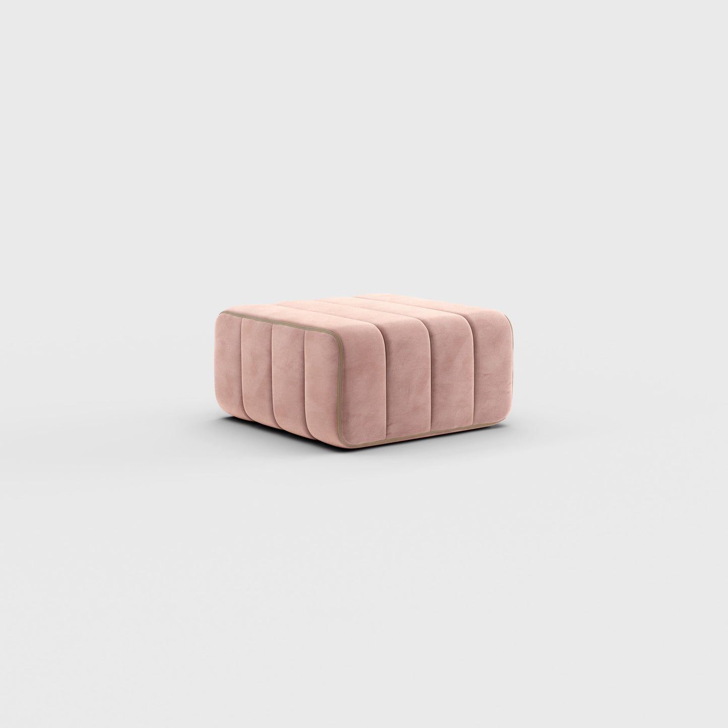 Curt Single Module – Fabric Barcelona