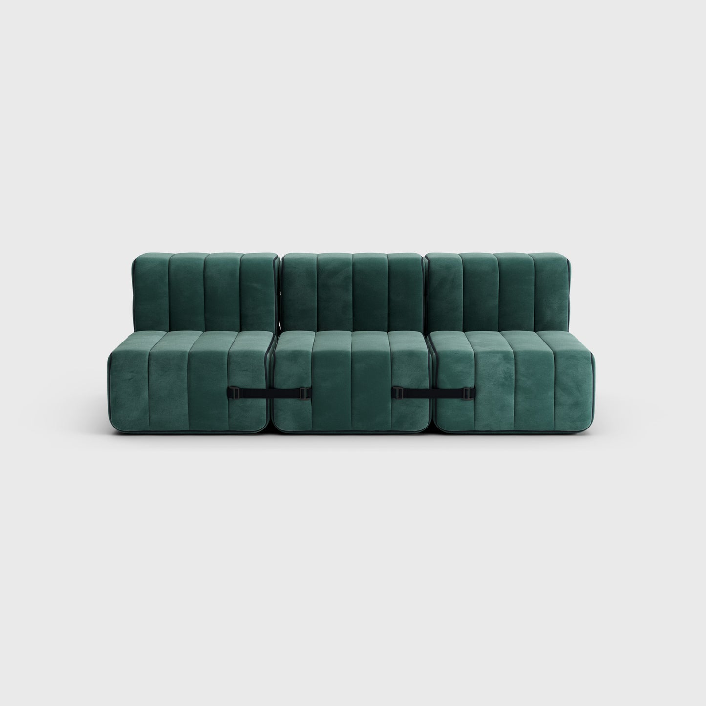 Curt Set 6 Modules – Fabric Barcelona