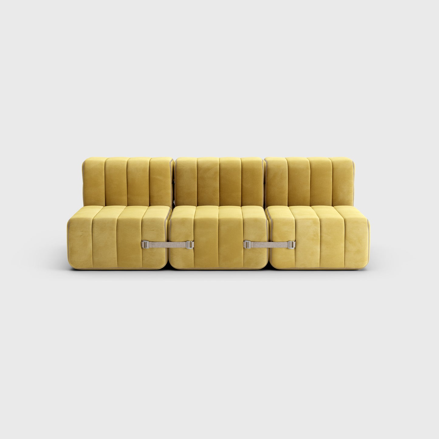 Curt Set 6 Modules – Fabric Barcelona