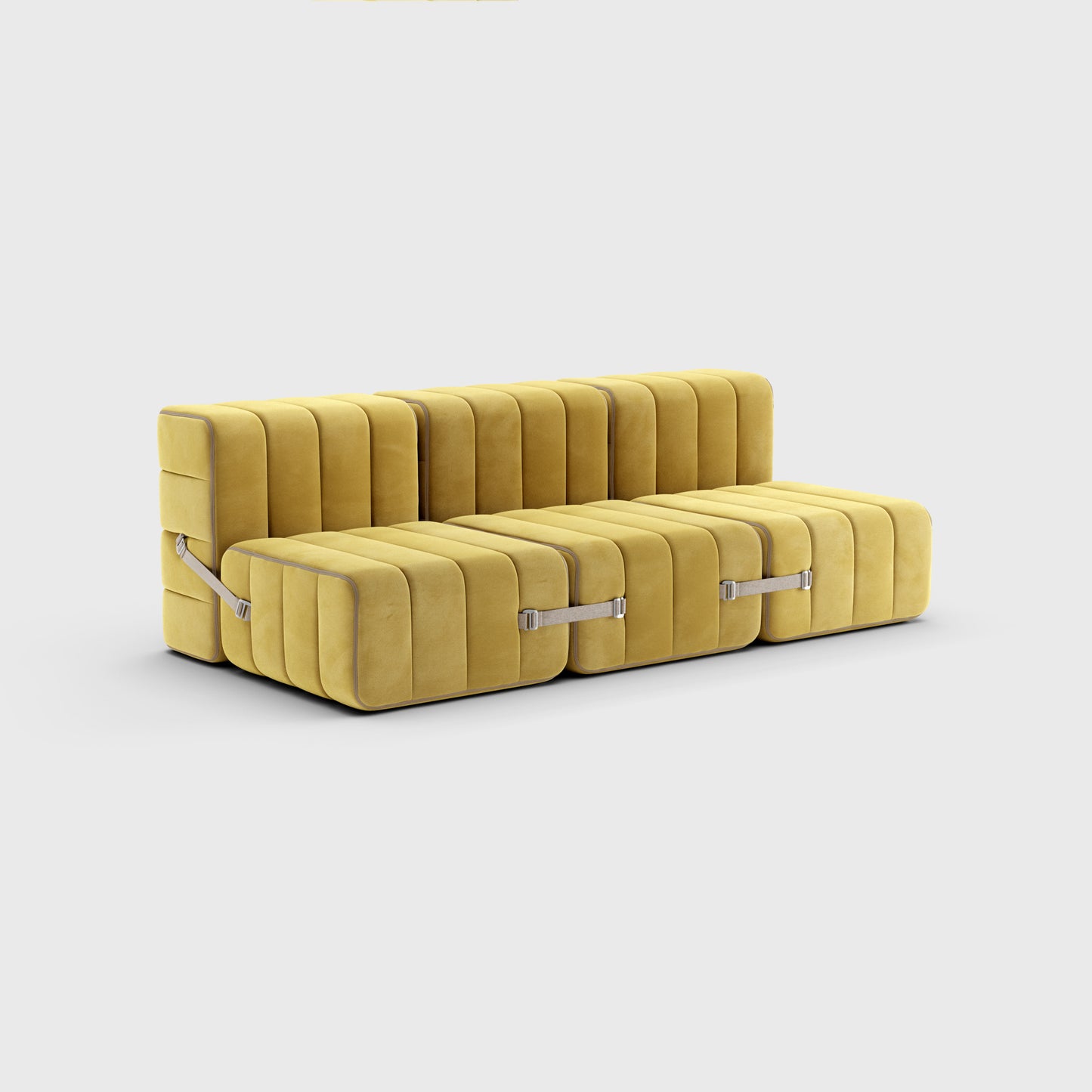Curt Set 6 Modules – Fabric Barcelona