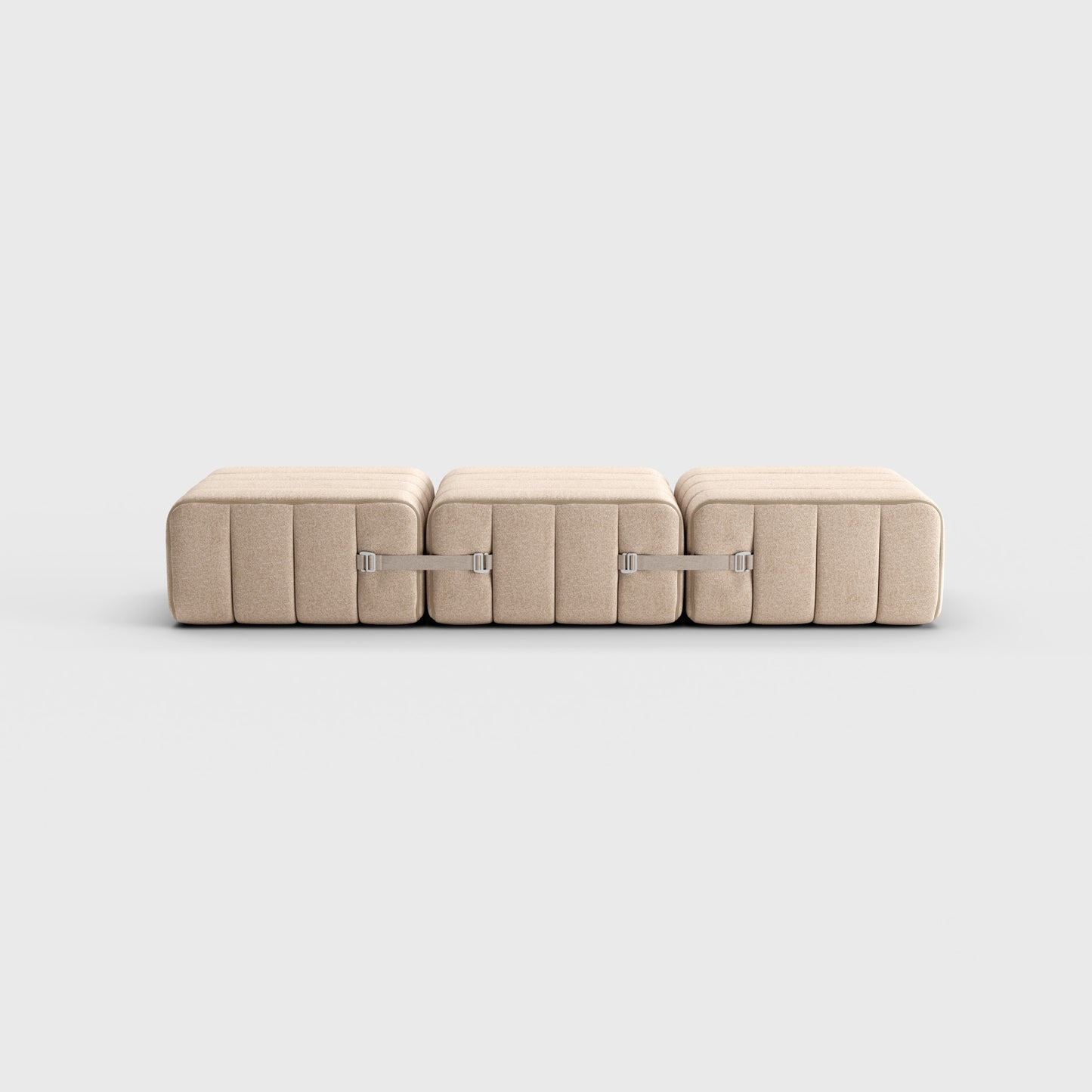 Curt Set 3 Modules – Fabric Dama