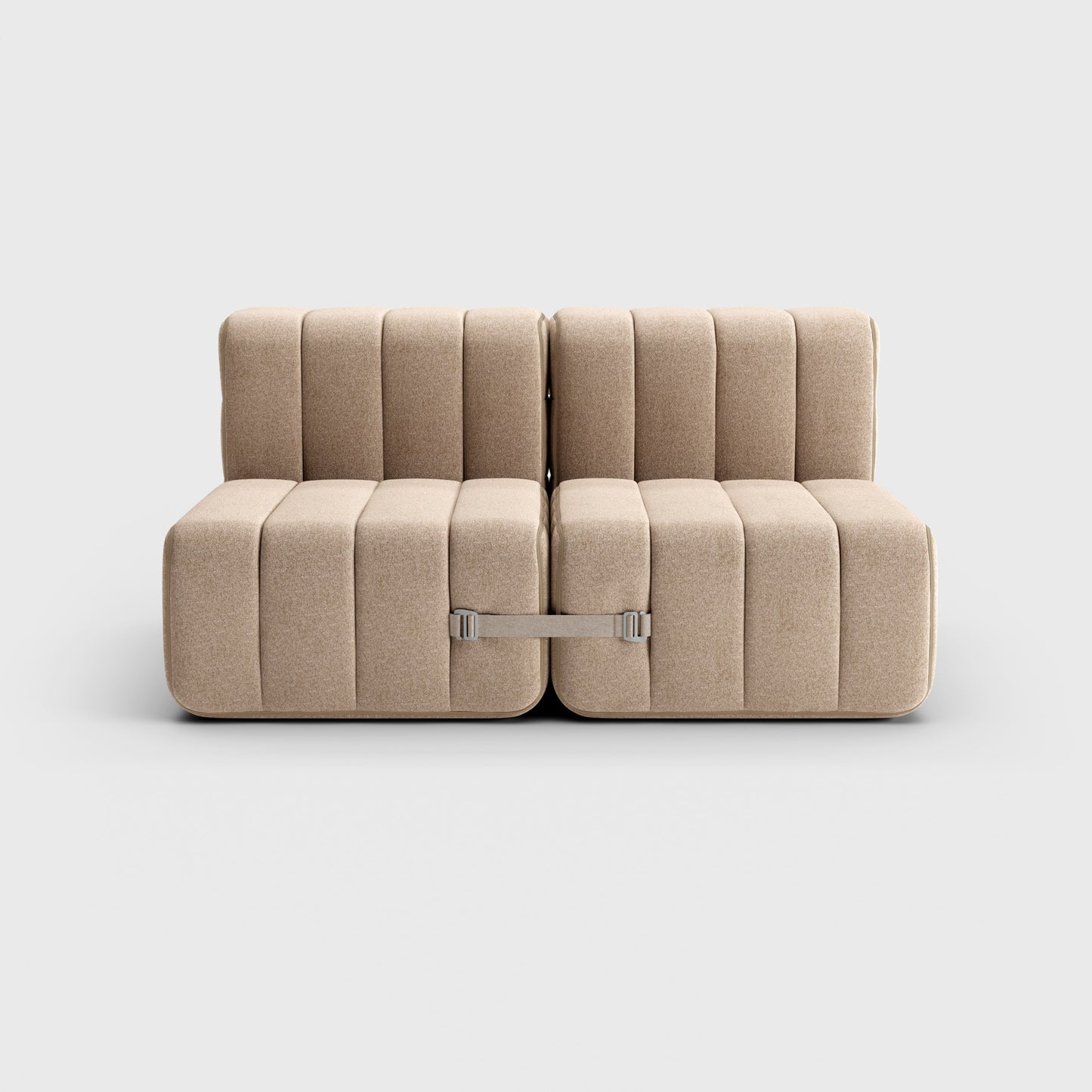 Curt Set 4 Modules – Fabric Dama