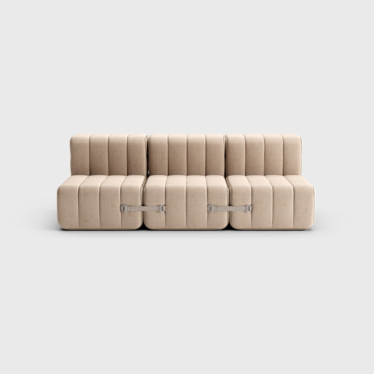 Curt Set 6 Modules – Fabric Dama