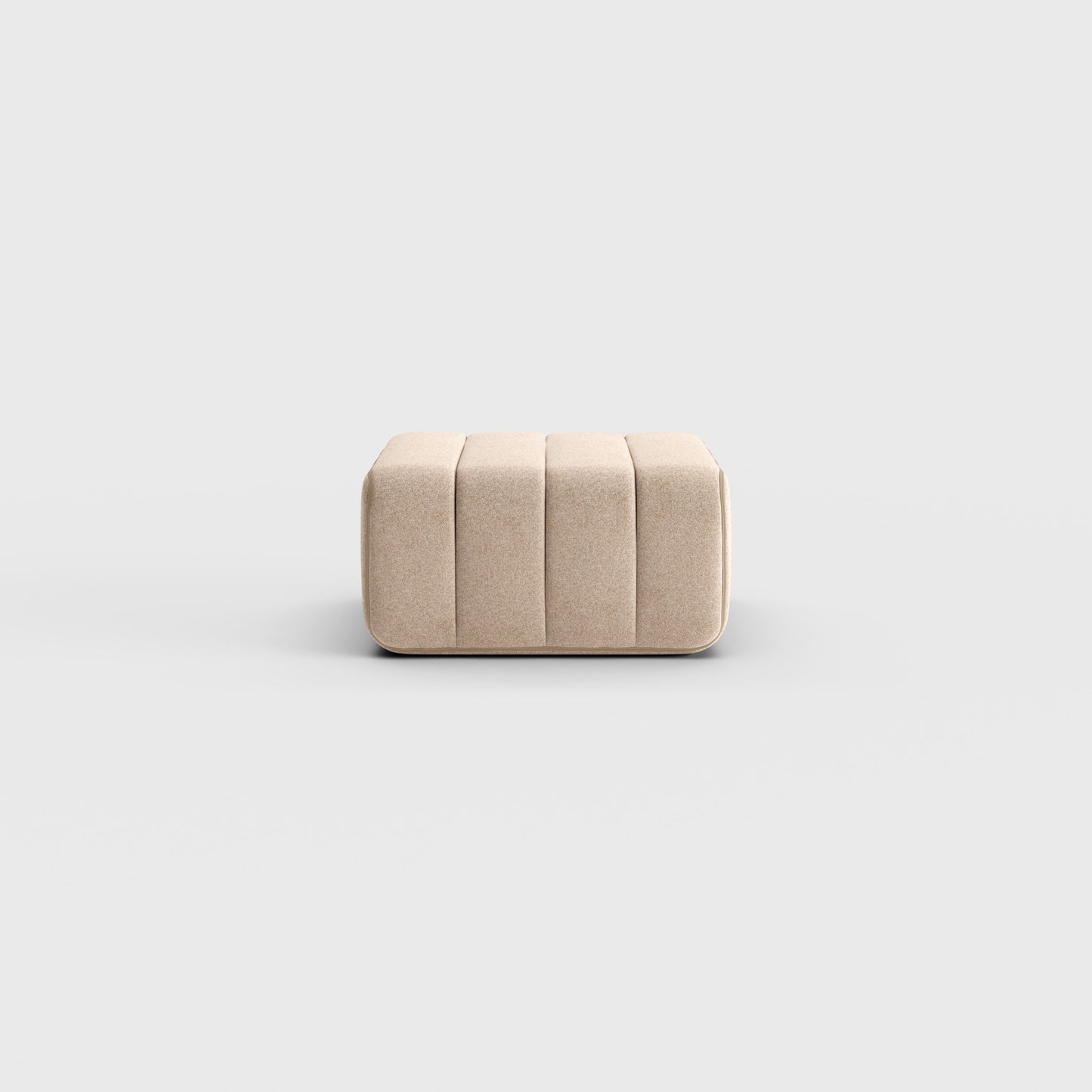 Curt Single Module – Fabric Dama