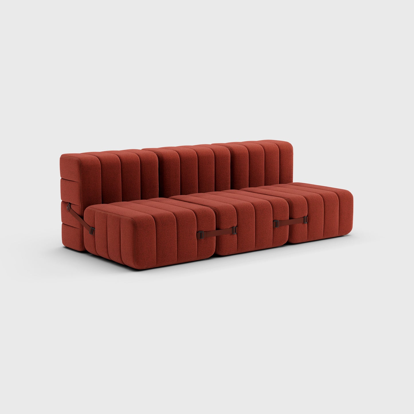 Curt Set 6 Modules – Fabric Dama