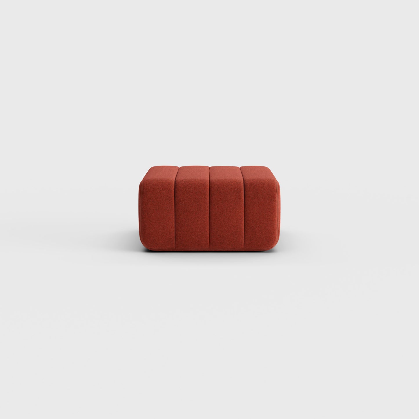 Curt Single Module – Fabric Dama