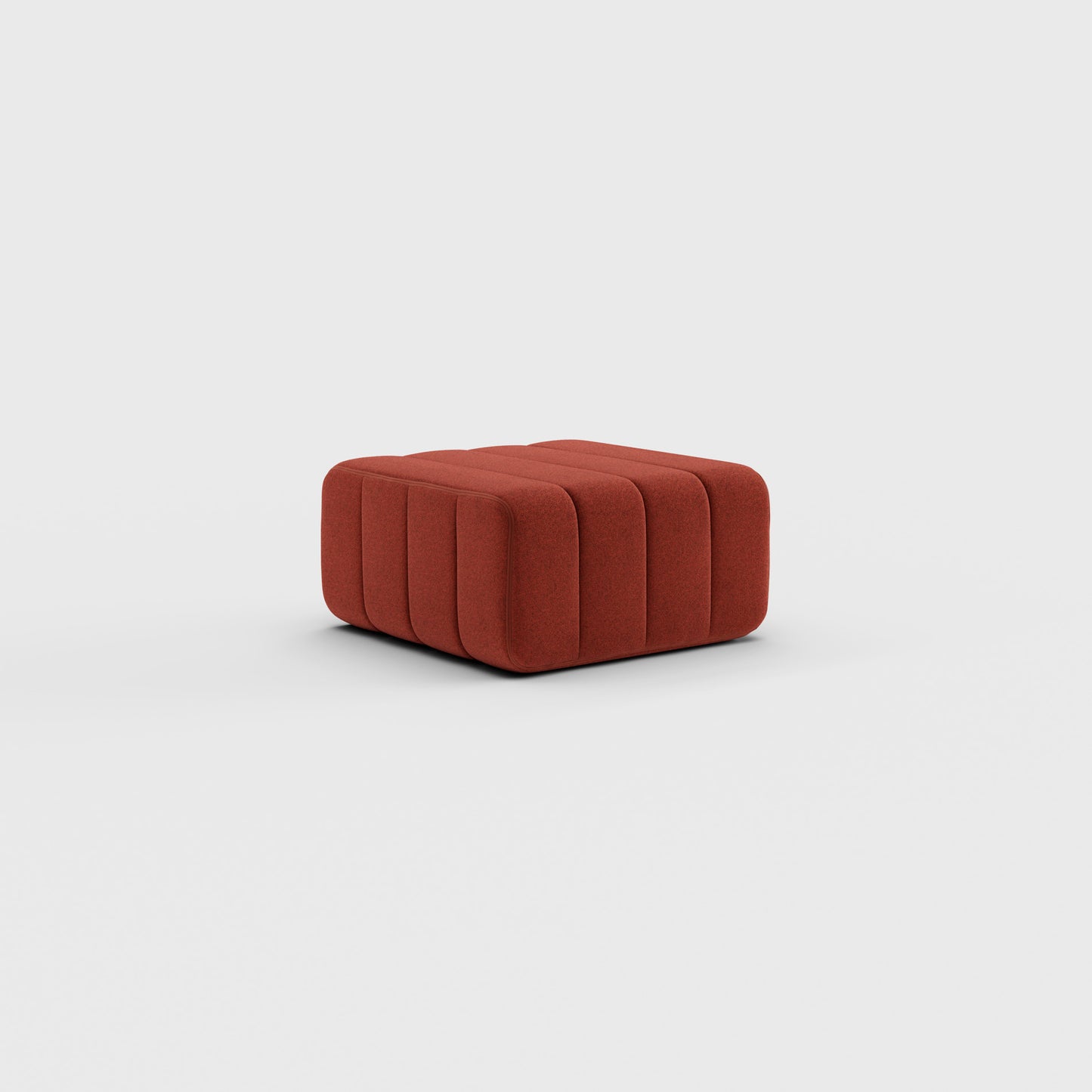 Curt Single Module – Fabric Dama