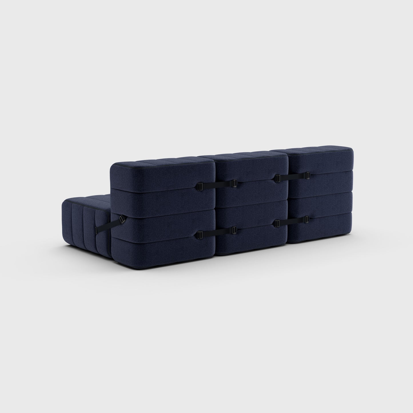 Curt Set 6 Modules – Fabric Dama