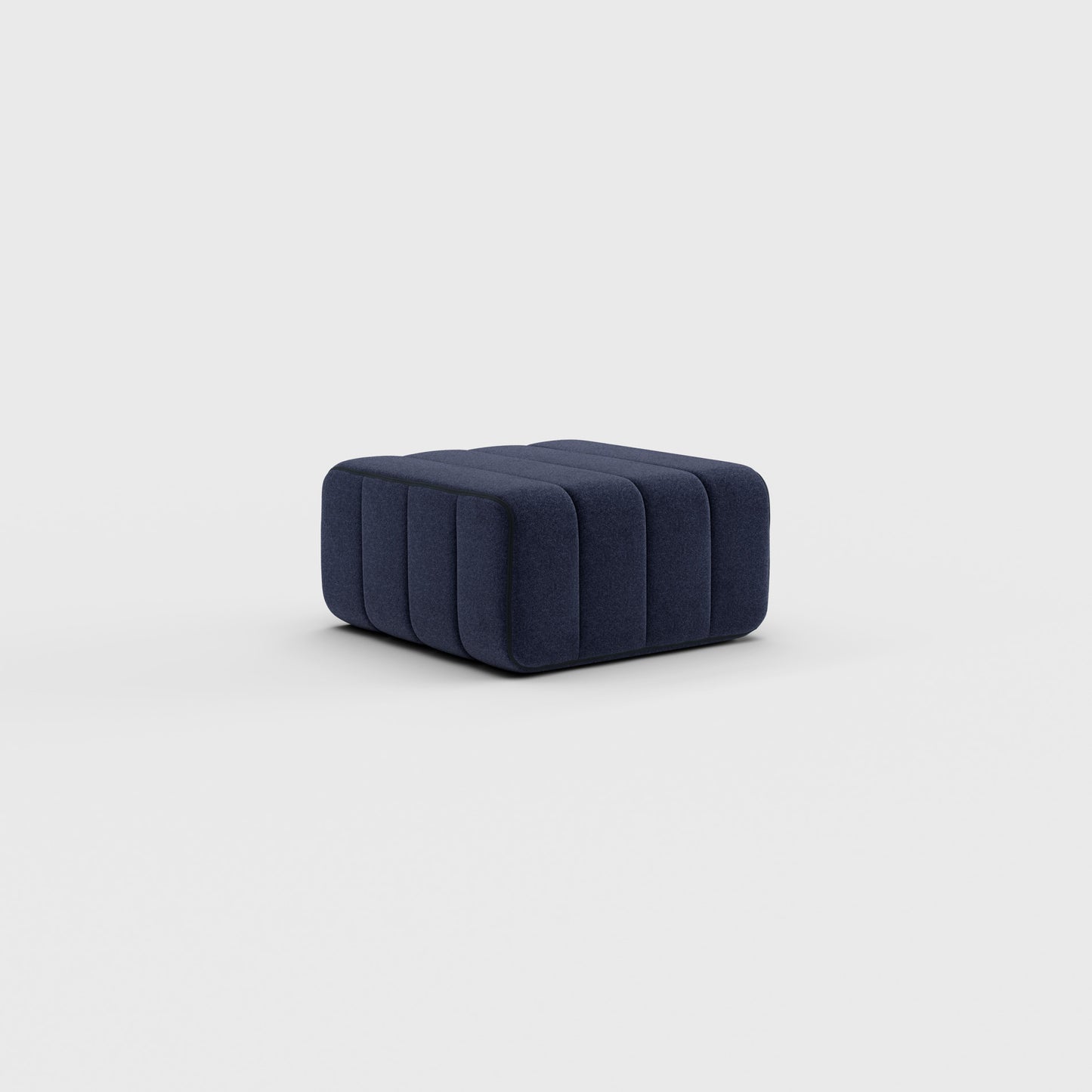 Curt Single Module – Fabric Dama