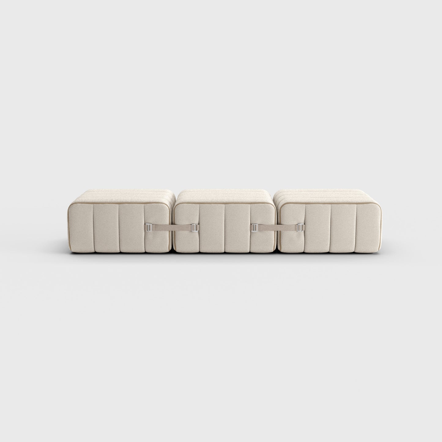 Curt Set 3 Modules – Fabric Sera