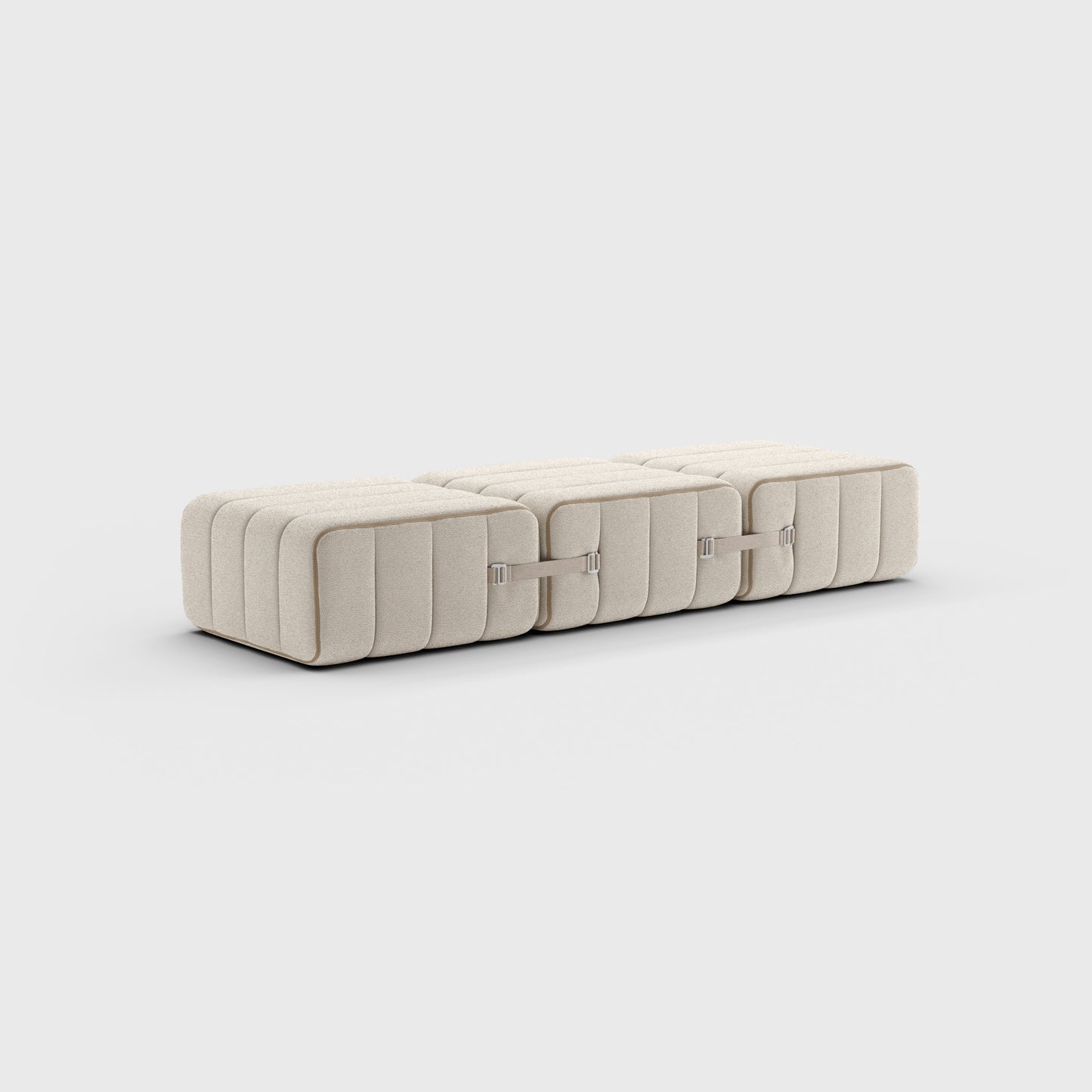 Curt Set 3 Modules – Fabric Sera