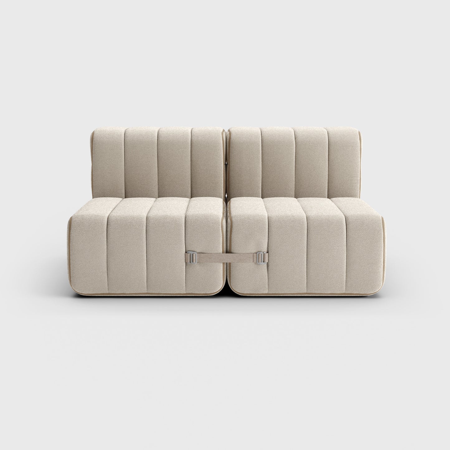 Curt Set 4 Modules – Fabric Sera