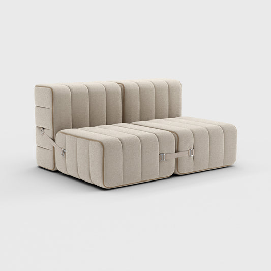 Curt Set 4 Modules – Fabric Sera