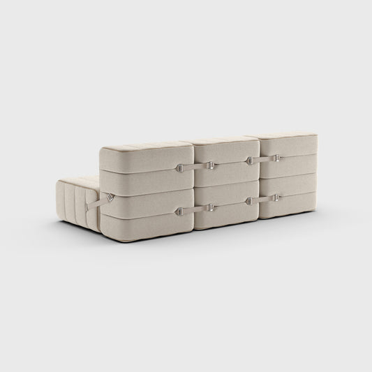 Curt Set 6 Modules – Fabric Sera