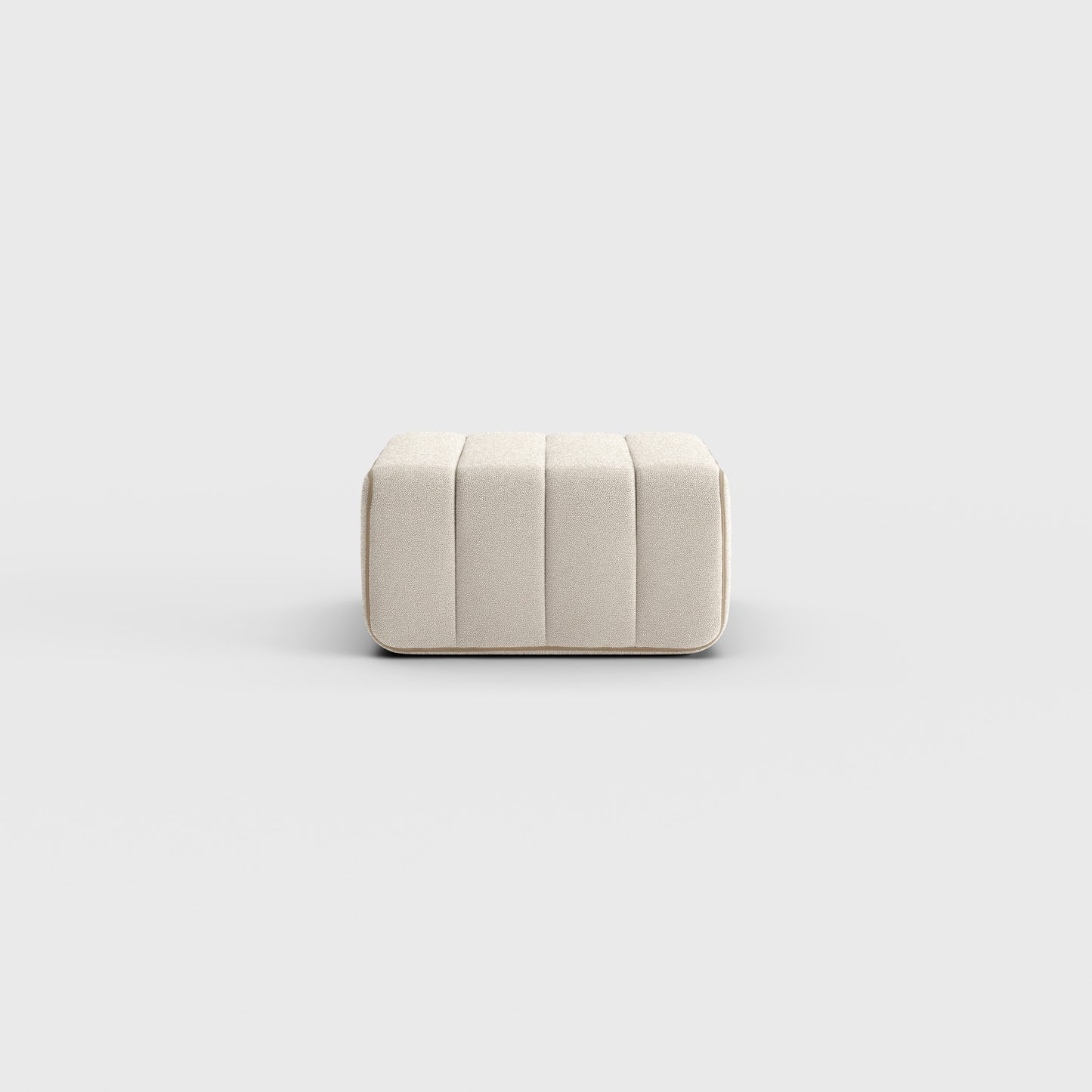 Curt Single Module – Fabric Sera