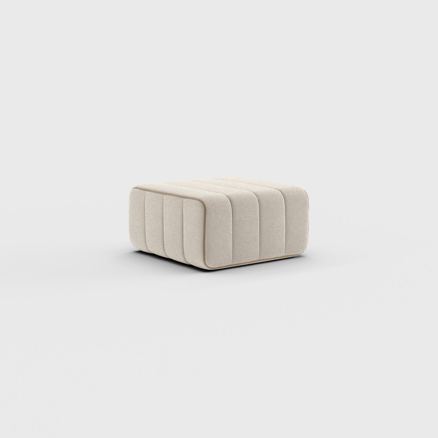 Curt Single Module – Fabric Sera