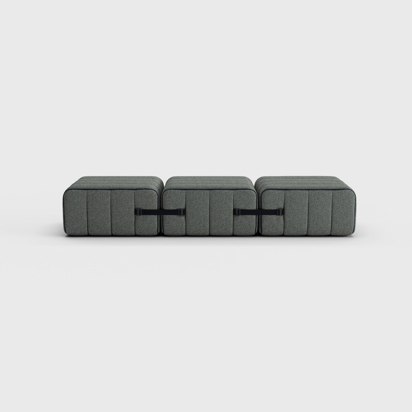 Curt Set 3 Modules – Fabric Sera