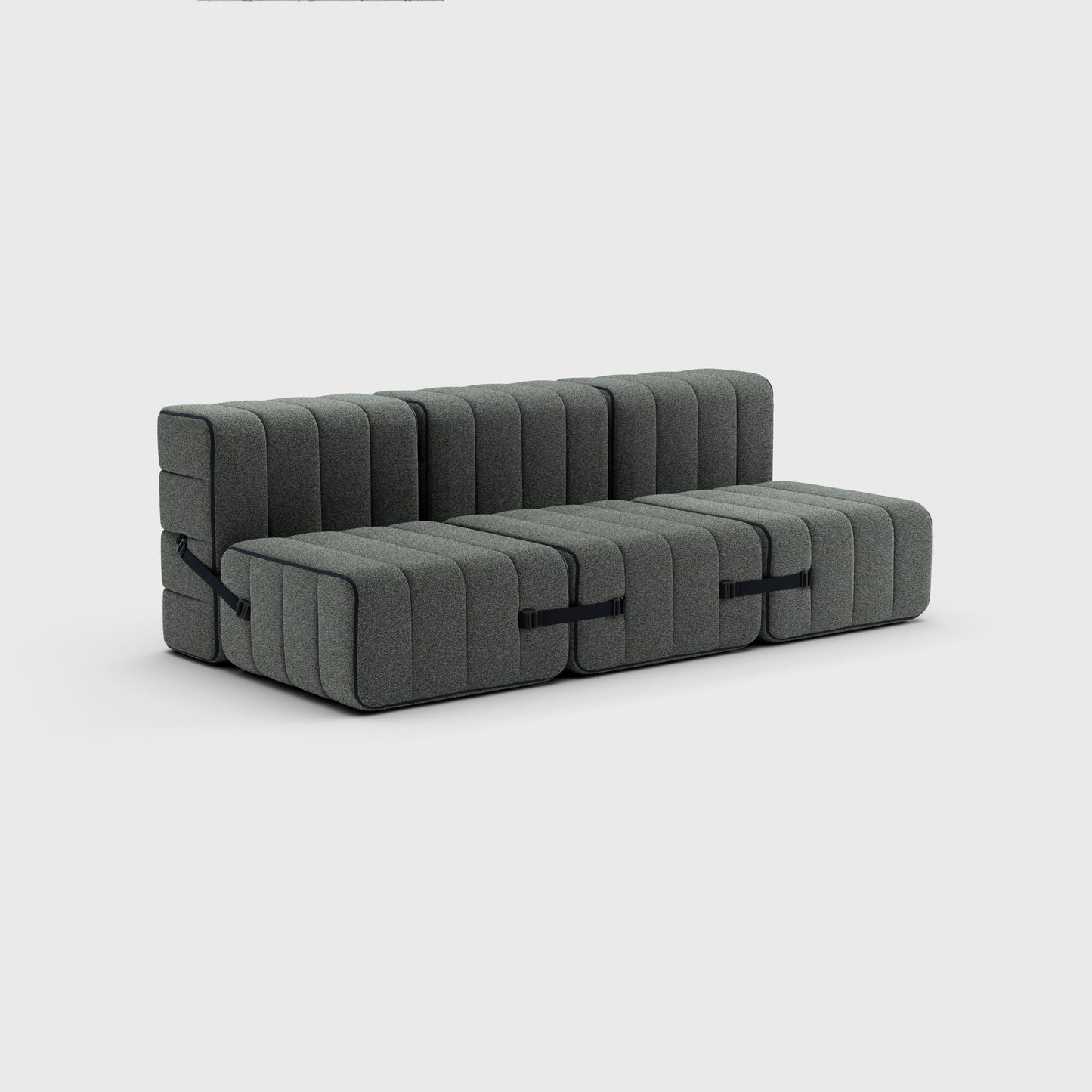 Curt Set 6 Modules – Fabric Sera