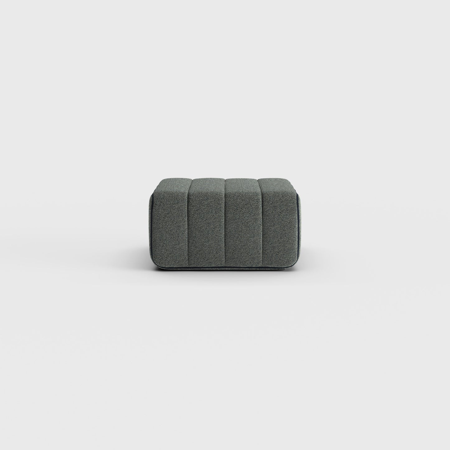 Curt Single Module – Fabric Sera