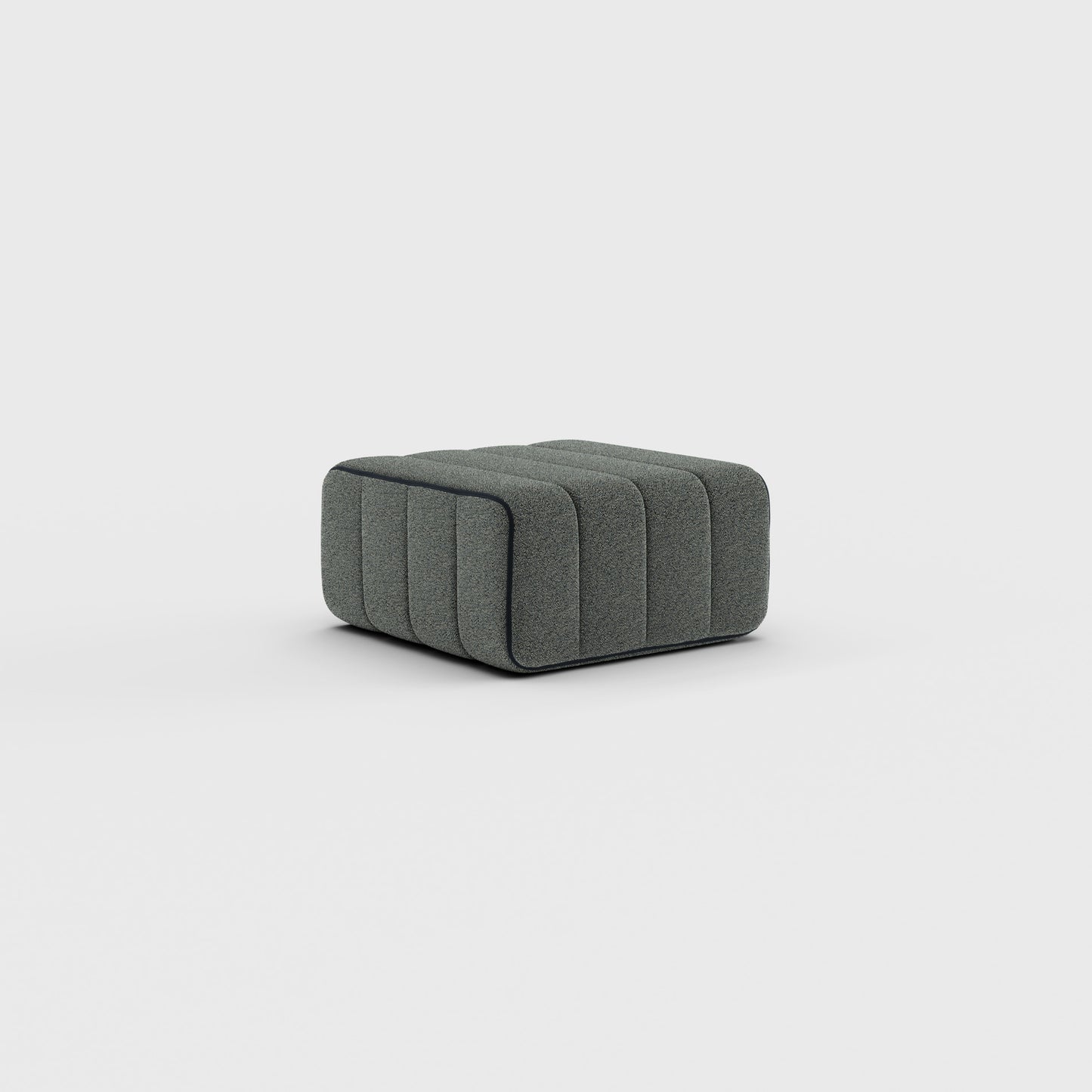 Curt Single Module – Fabric Sera
