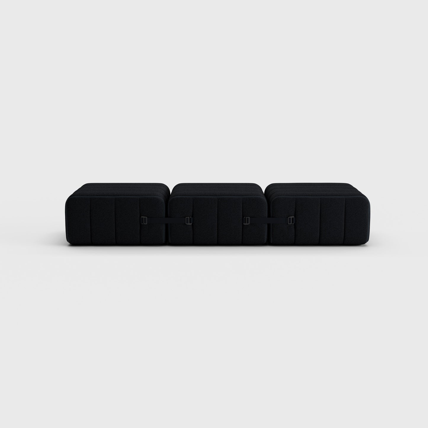 Curt Set 3 Modules – Fabric Sera