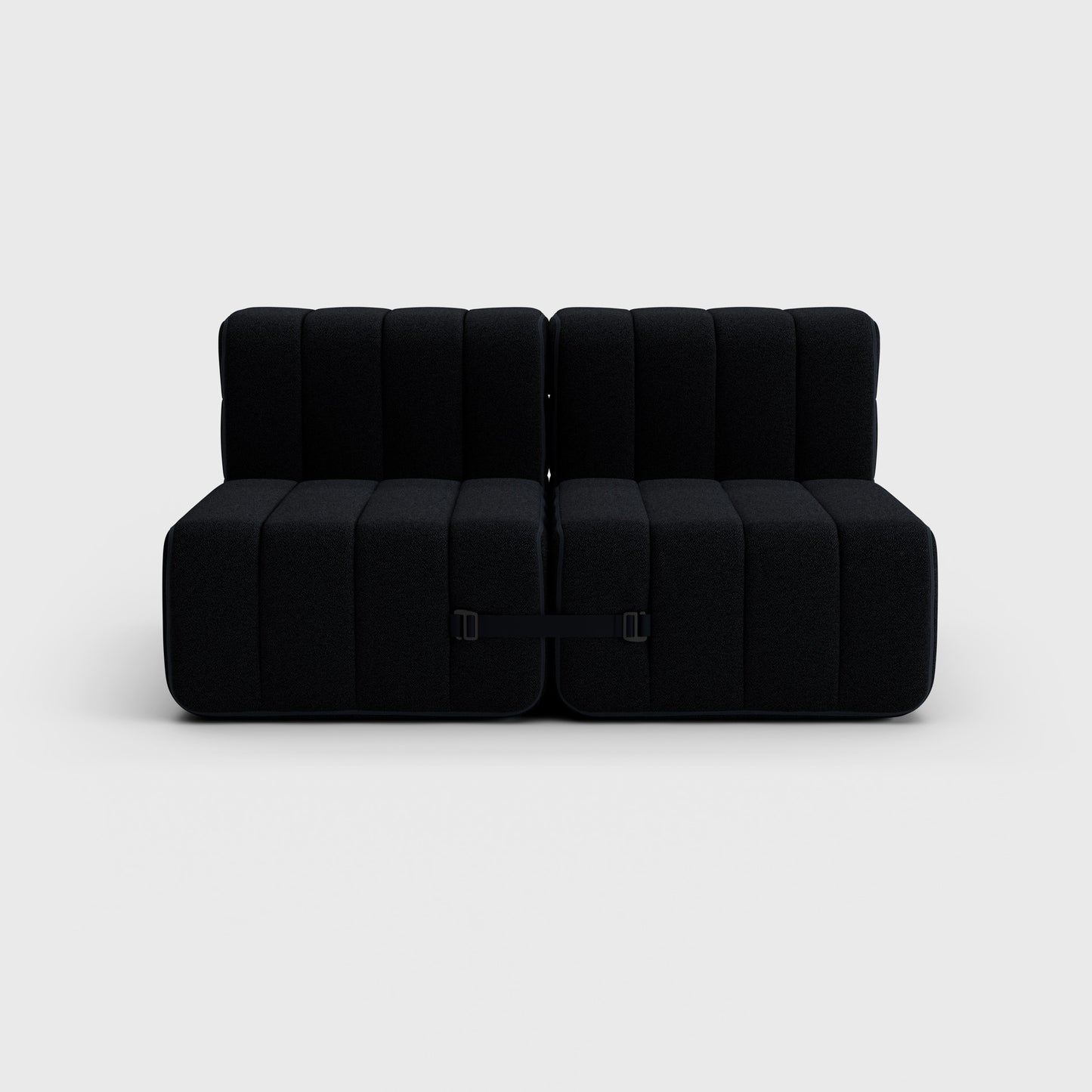 Curt Set 4 Modules – Fabric Sera