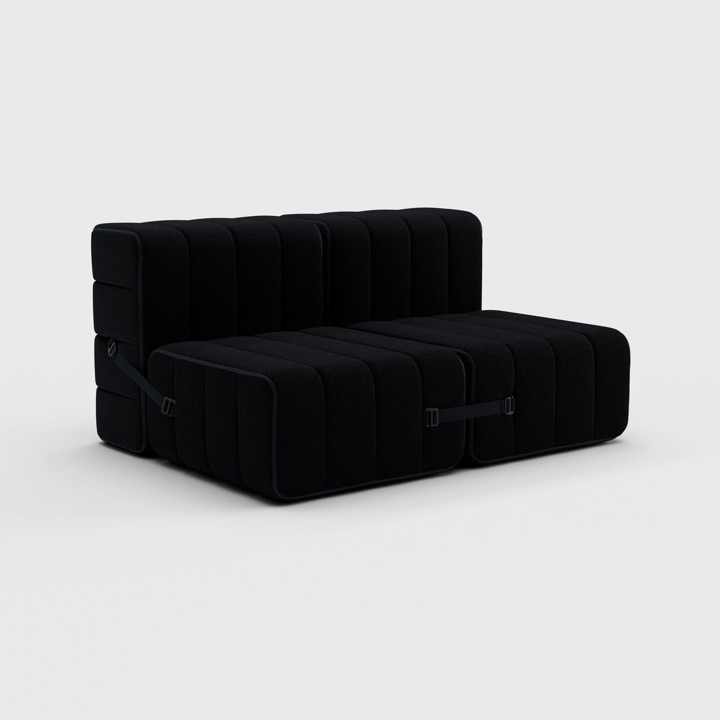 Curt Set 4 Modules – Fabric Sera