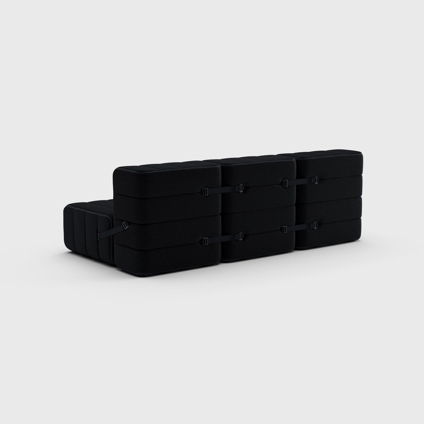 Curt Set 6 Modules – Fabric Sera