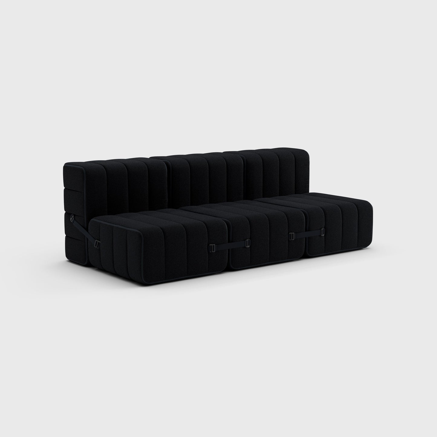 Curt Set 6 Modules – Fabric Sera