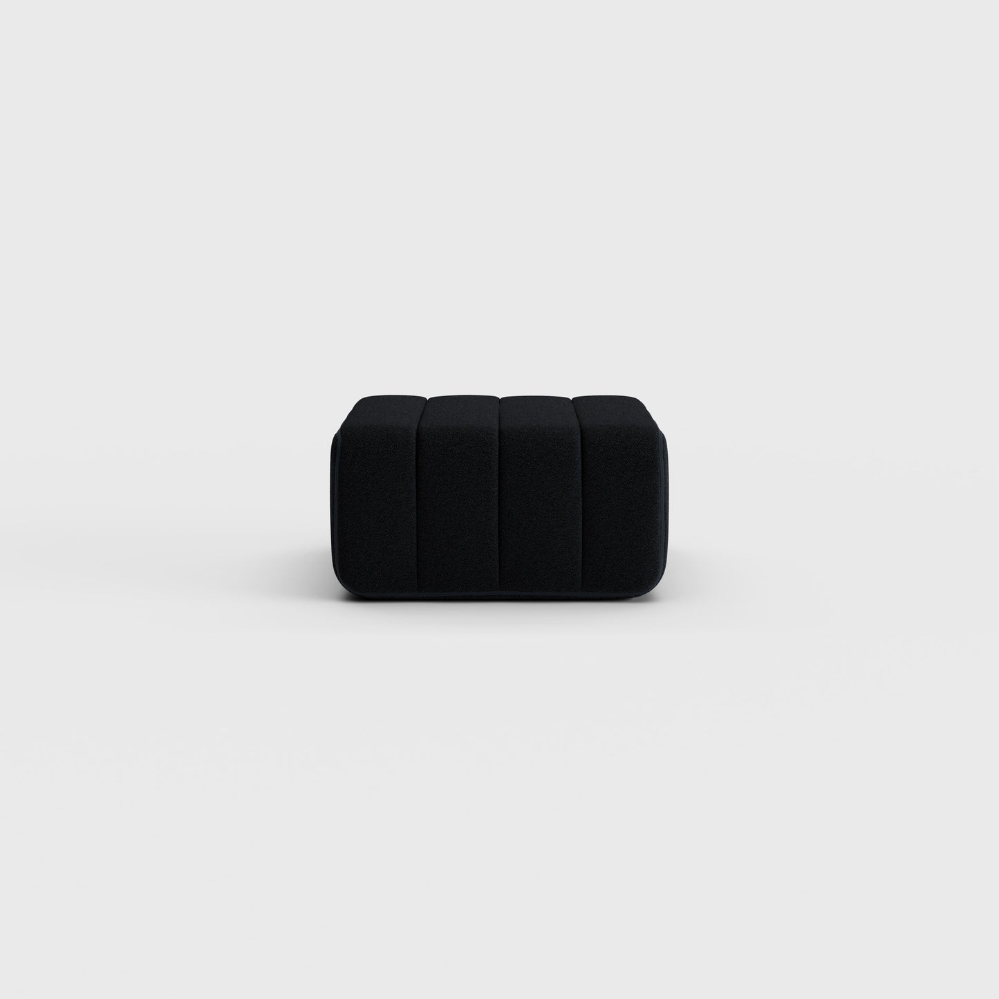 Curt Single Module – Fabric Sera