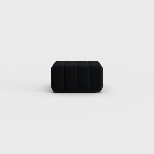 Curt Single Module – Fabric Sera