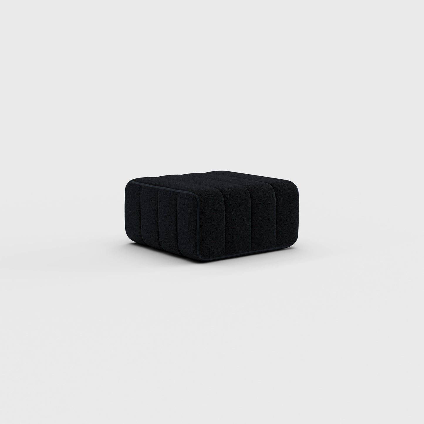 Curt Single Module – Fabric Sera